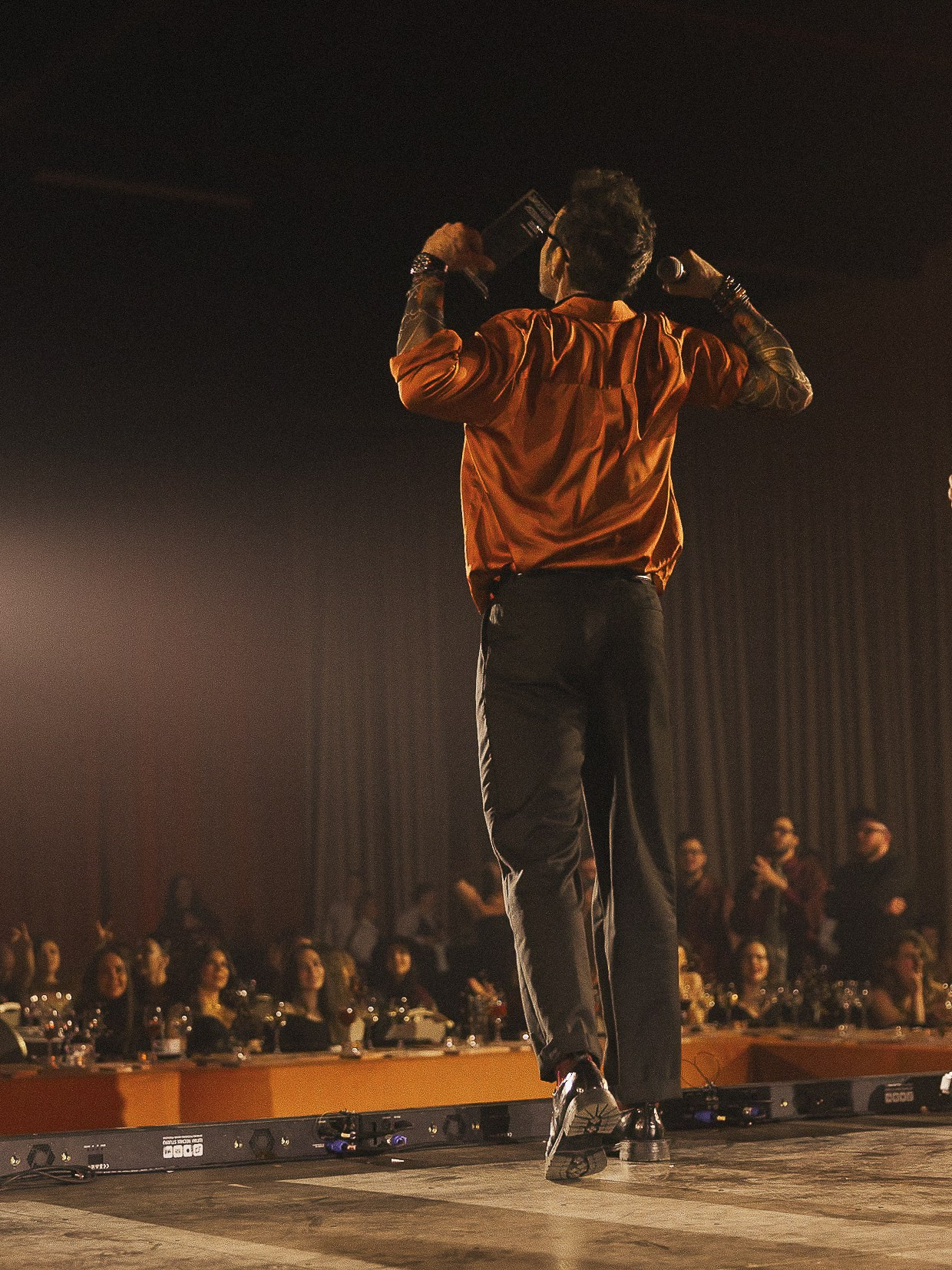 Wedding Awards NW 2025. NesterovaMaria.ru