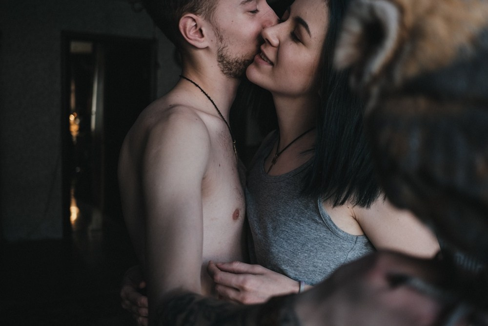 Семейные фотосессии в городе Москва и Московской области. Профессиональный фотограф в Москве — Максим Дьяконов