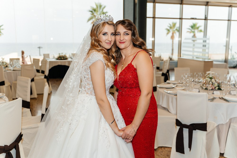 Свадьба Диана & Дима. Фотограф и видеограф в Москве