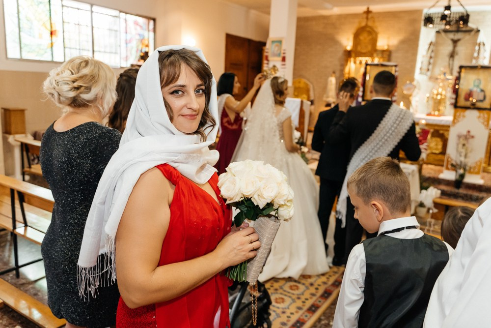 Свадьба Диана & Дима. Фотограф и видеограф в Москве