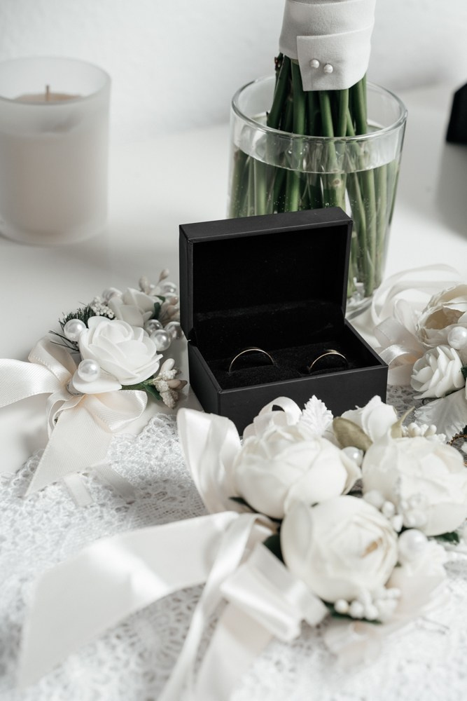 Свадьба Диана & Дима. Фотограф и видеограф в Москве