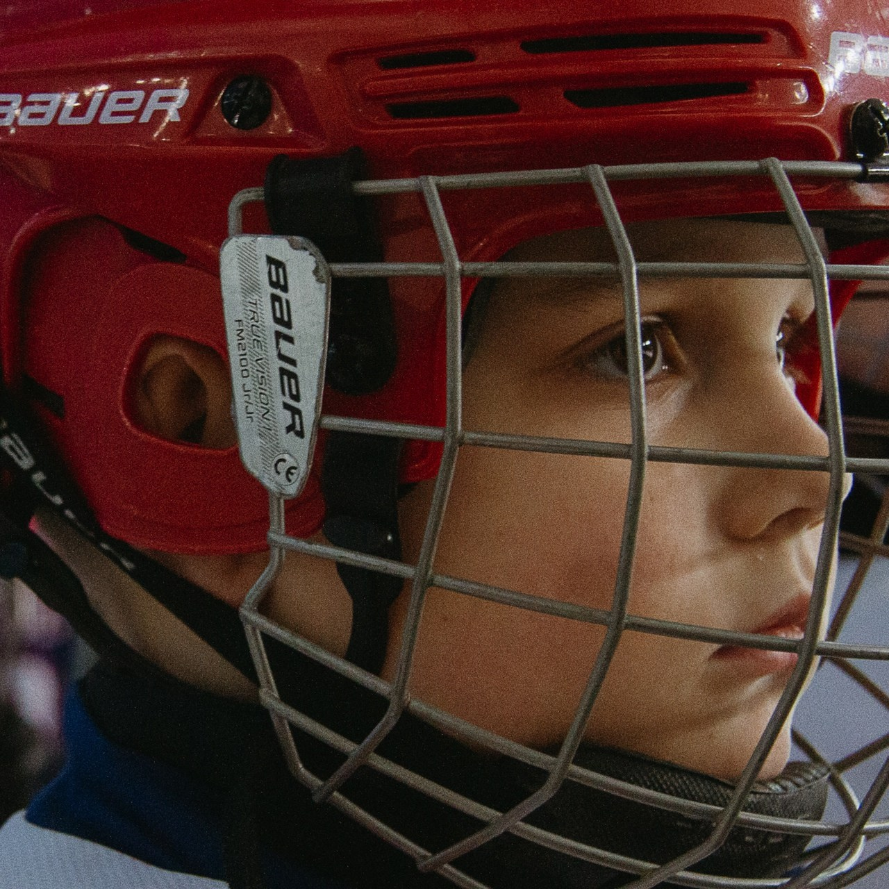 Детский турнир по хоккею, посвященный памяти павших бойцов 6-й роты, 2021 