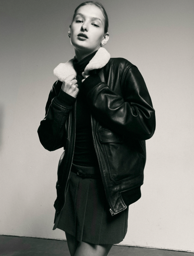 Портфолио. Главная