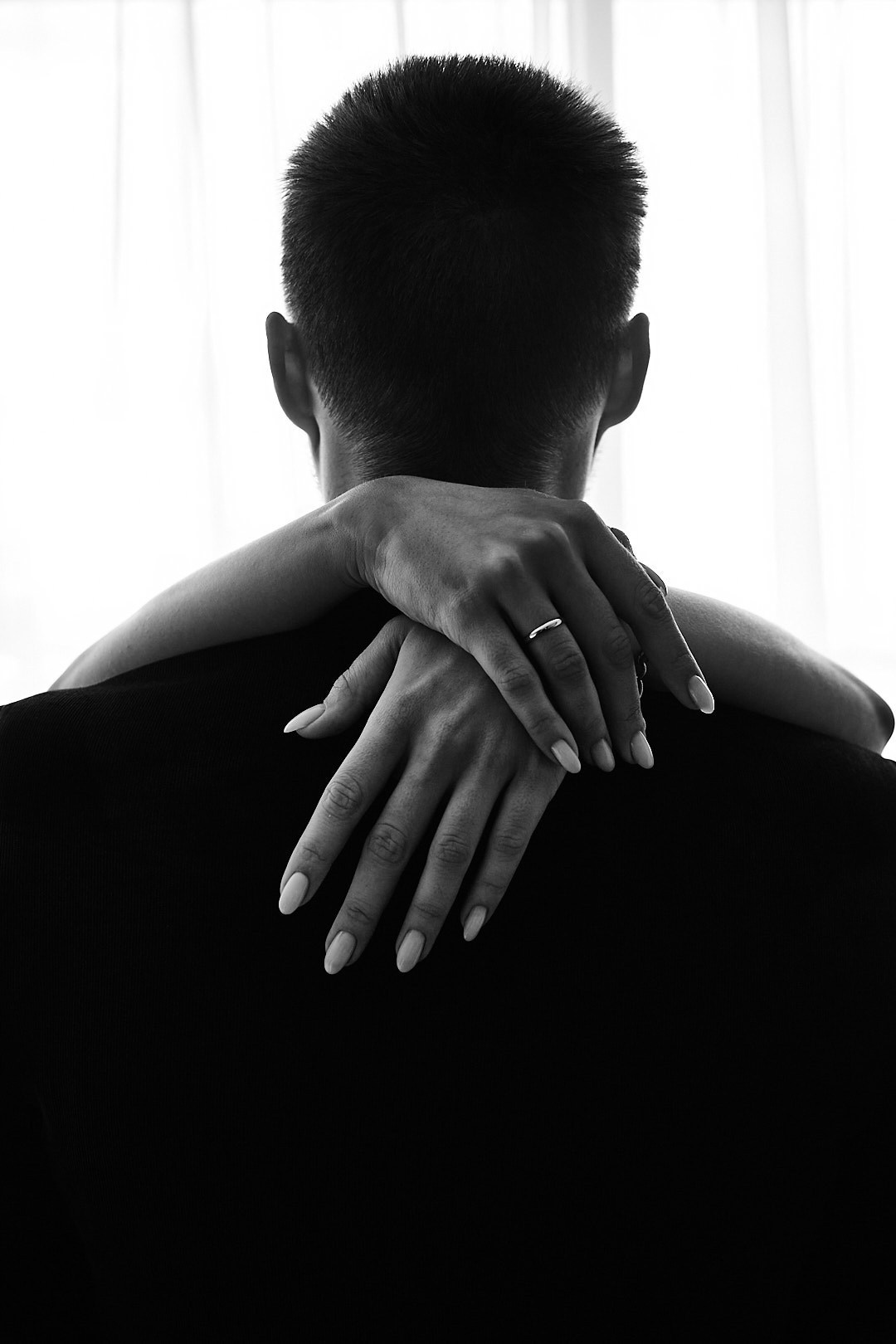 Свадебная фотосессия Екатеринбург — Никита Архипов