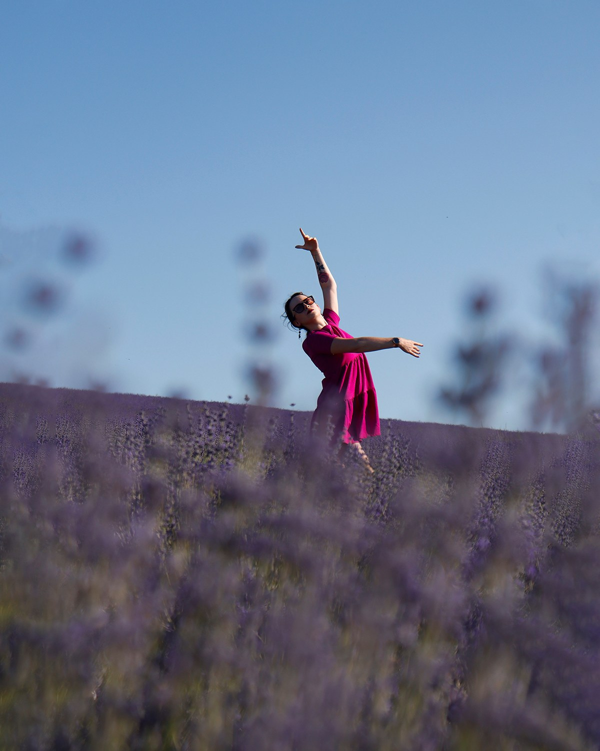 Александра — lavender '06'24. Фотограф в Пятигорске и Севастополе — индивидуальные и семейные фотосессии | Si_Ola