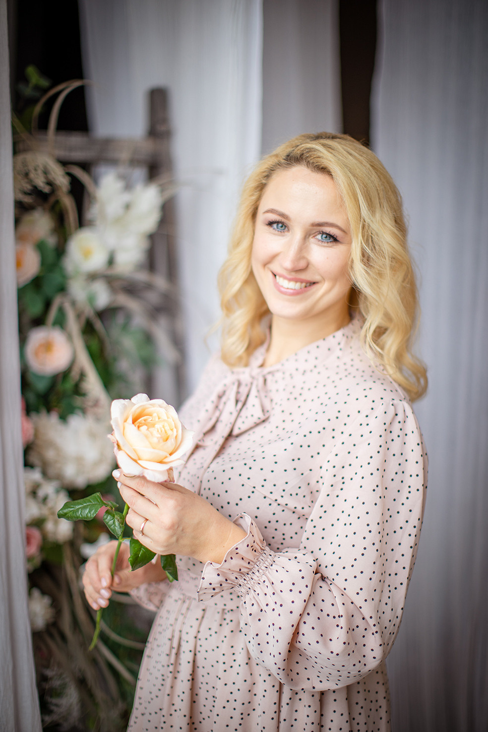 Портфолио. Фотограф Наталья Штукина