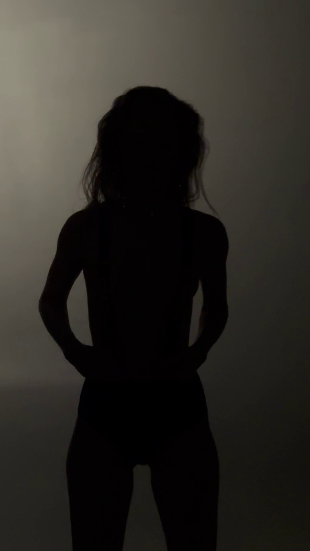 Backstage. Фотограф Лео Шумов Москва