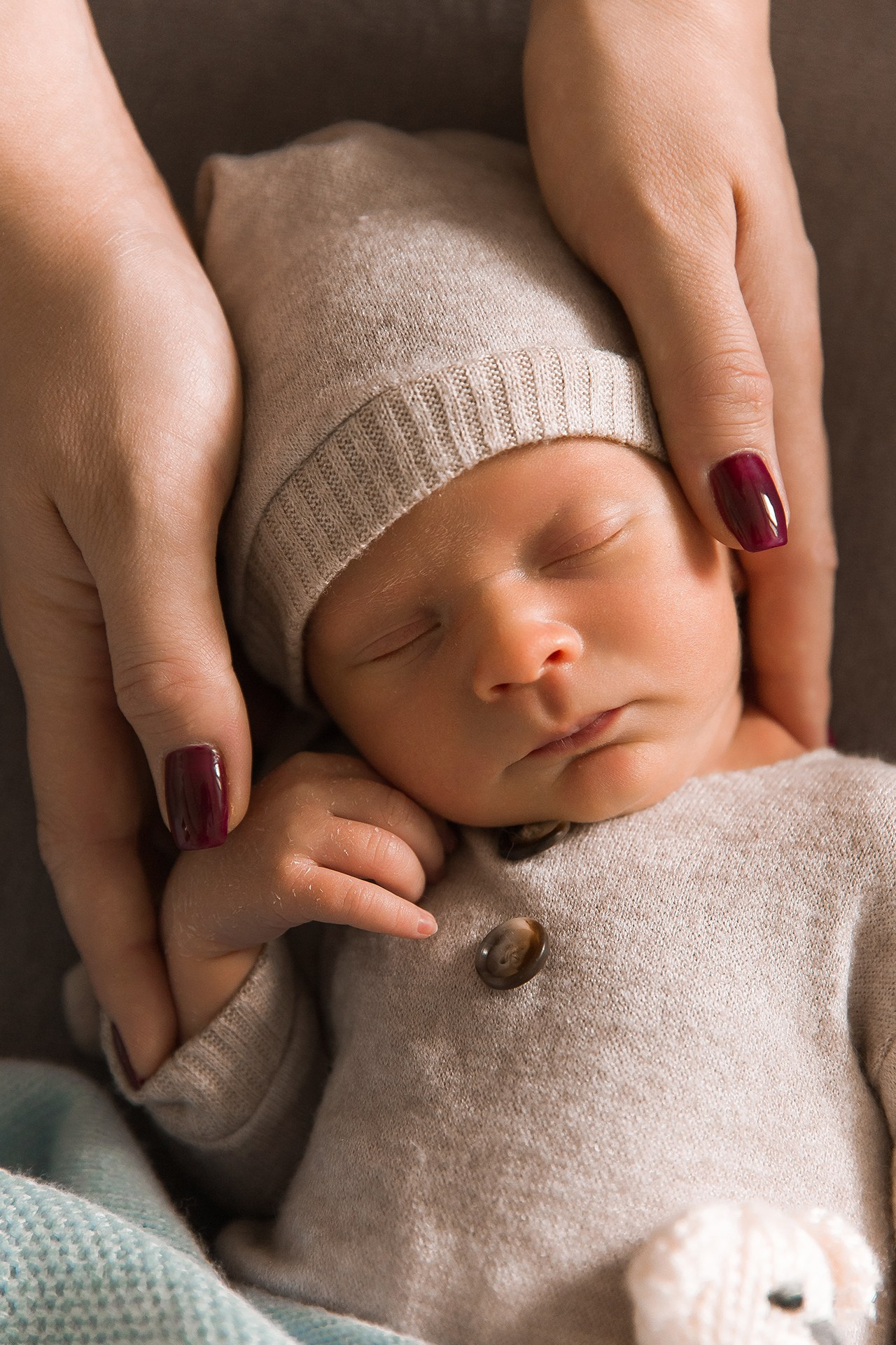 Миша 14 дней. Katerina Schastlivaya