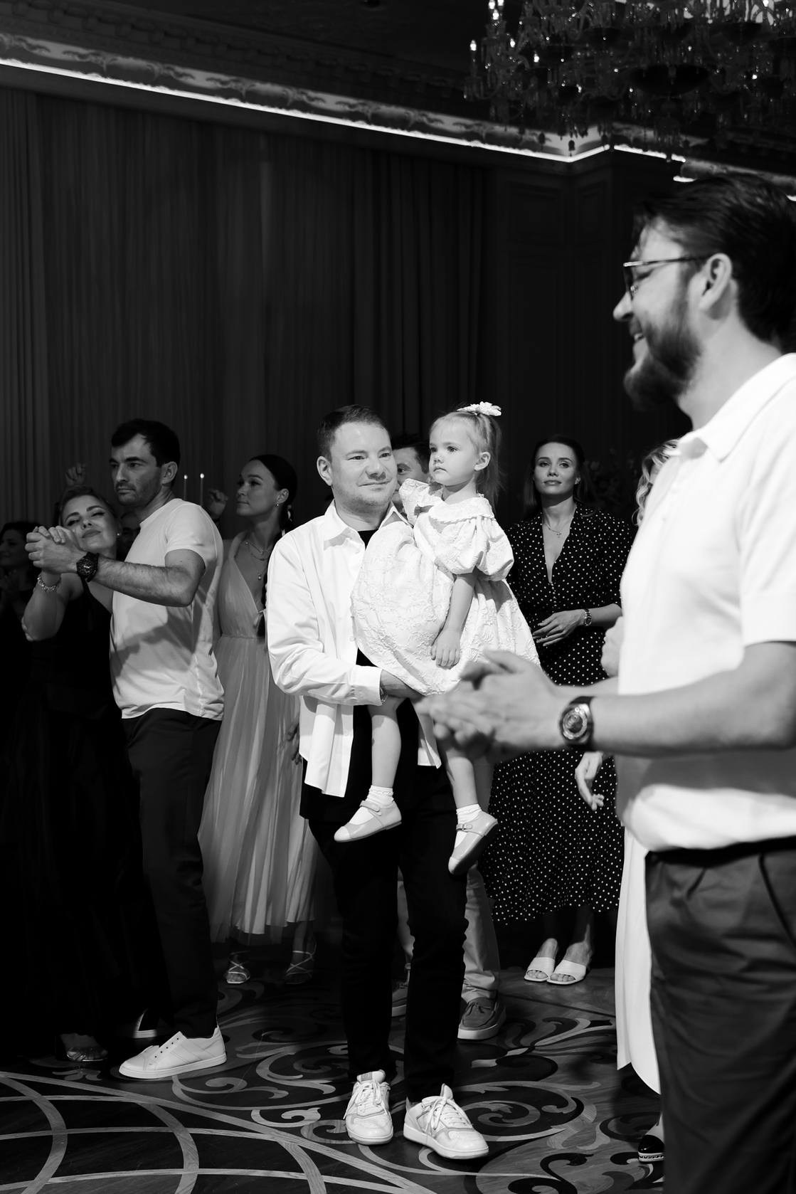 Полина & Арсений. Диана Королёнок — Свадебный и Репортажный фотограф в Москве