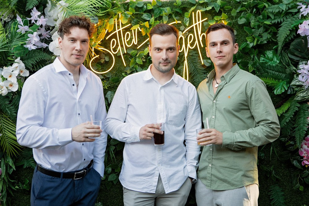 6 июня 2024. Свадебный организатор Москва