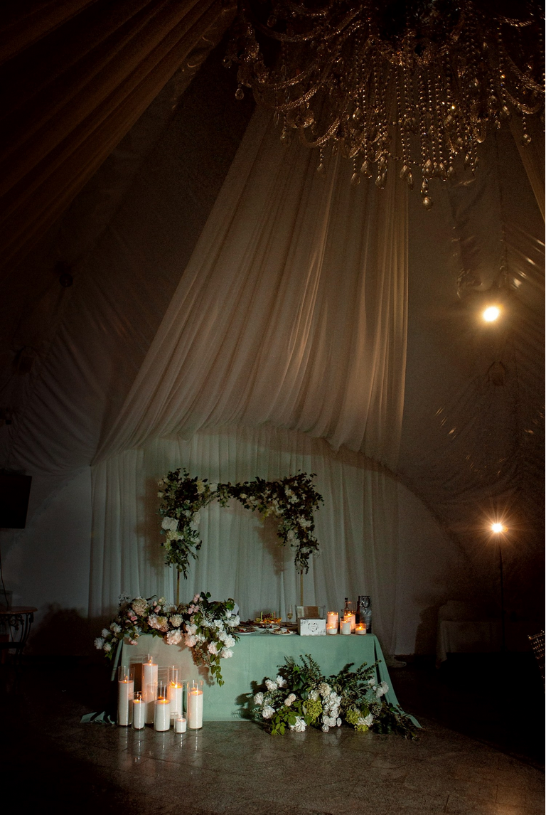 Площадка № 2-5. Свадебный организатор Москва