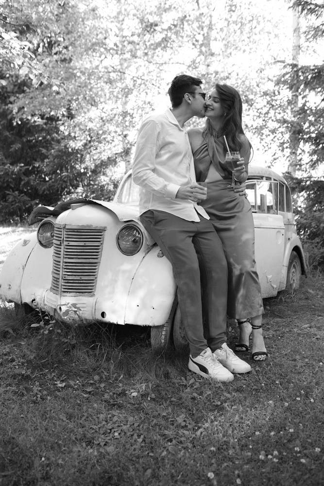 6 июня 2024. Свадебный организатор Москва