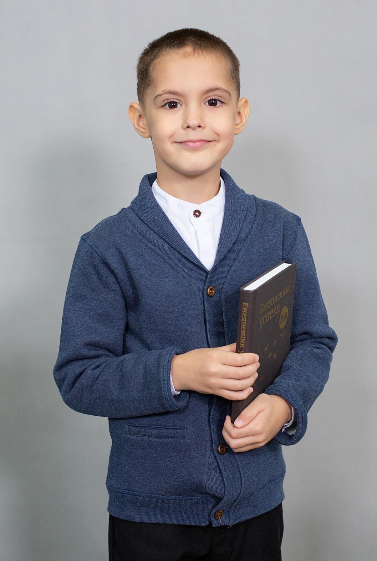 1-3 класс. Студия «Фокус» детская фотография Ольги Поповой г. Бийск