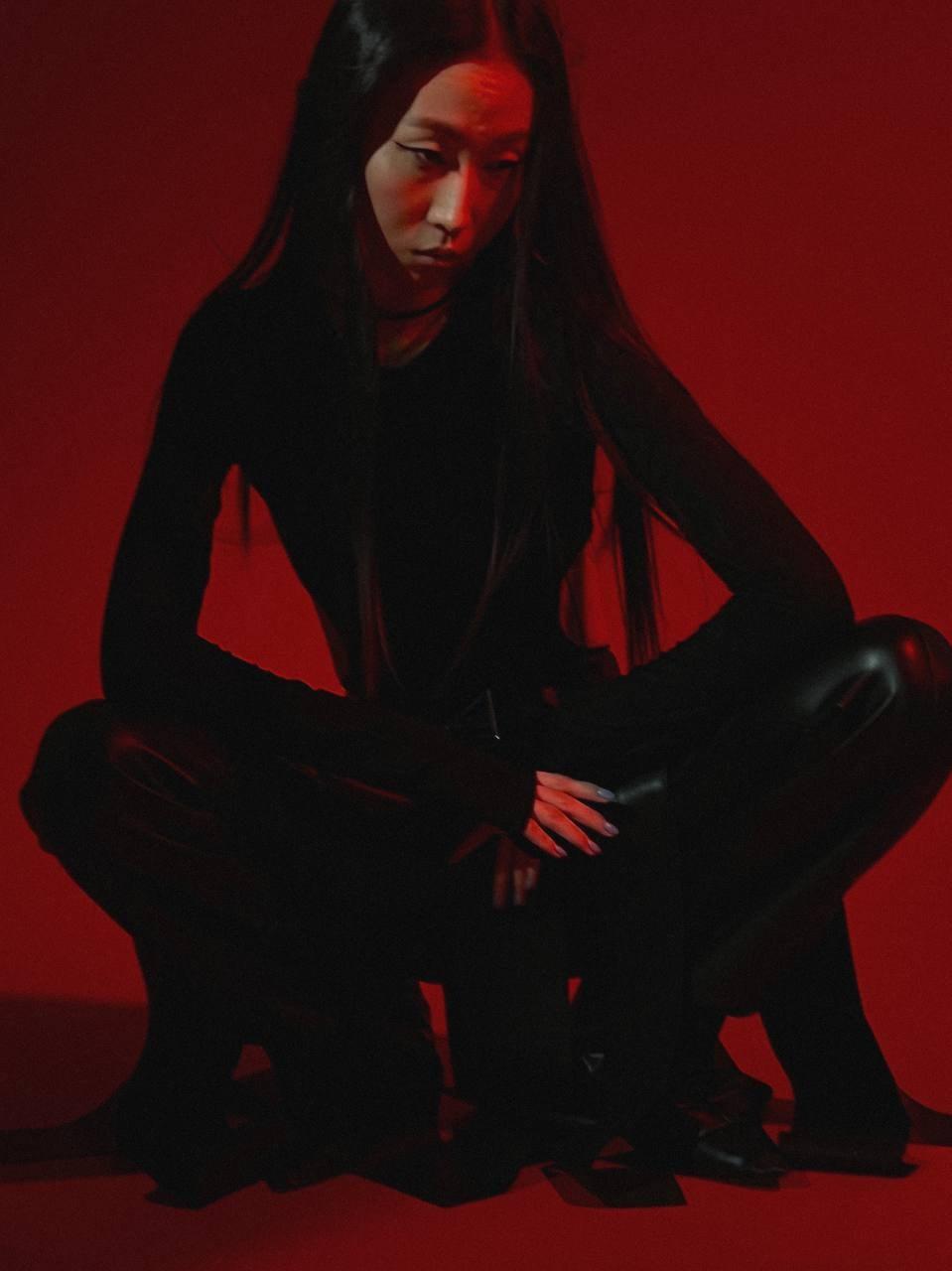 Belevtseva brand. Фотограф в Москве Струц Влада