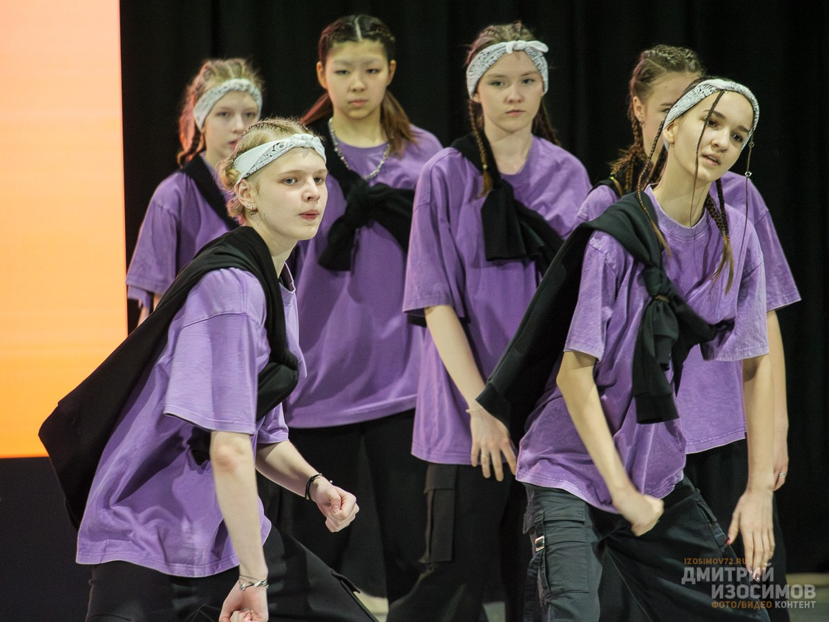 Международный конкурс «Огонь Таланта»