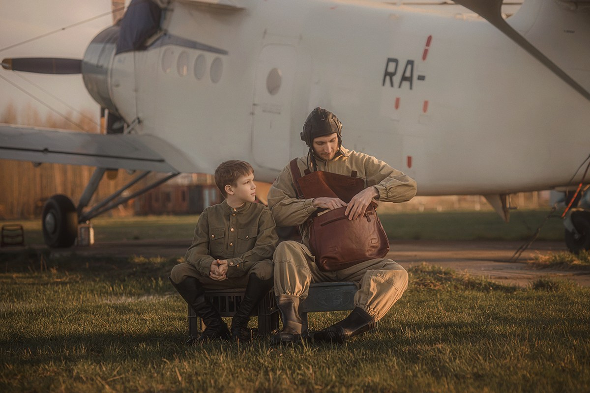 Кинематографическая фотография. Фотограф Галина Ворошилова. Создатель историй