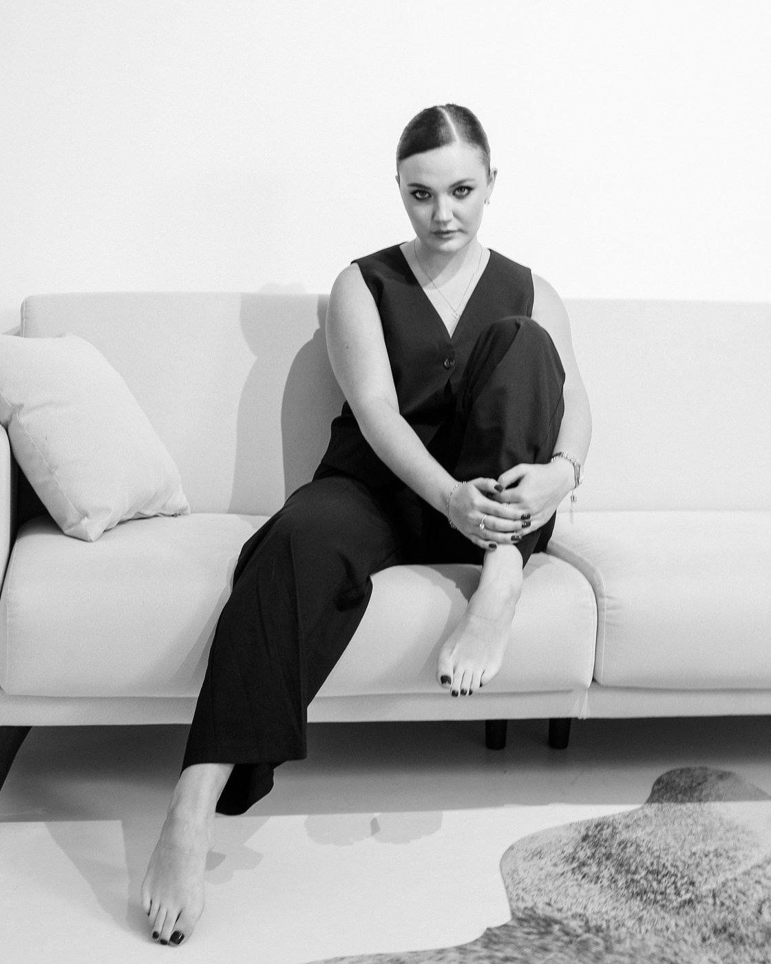 Алина. Воронеж. Фотограф Москва