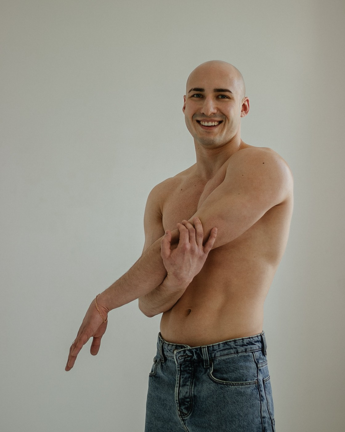 Артём. Воронеж. Фотограф Москва