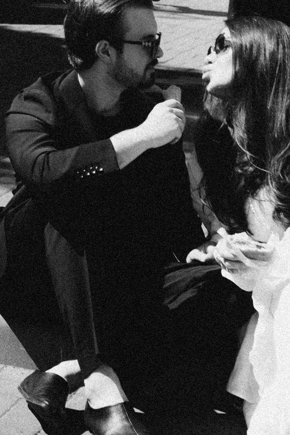 СВАДЕБНАЯ СЬЕМКА В ПАРКЕ ПОБЕДЫ И ПРОГУЛКА ПО МОСКОВСКОМУ ПРОСПЕКТУ. Профессиональный фотограф, Санкт-Петербург — Виктория Богомолова