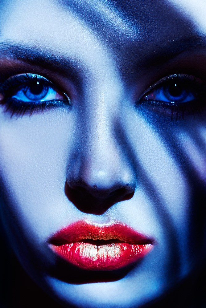 Beauty портфолио. Beauty фотограф Павел Паршин