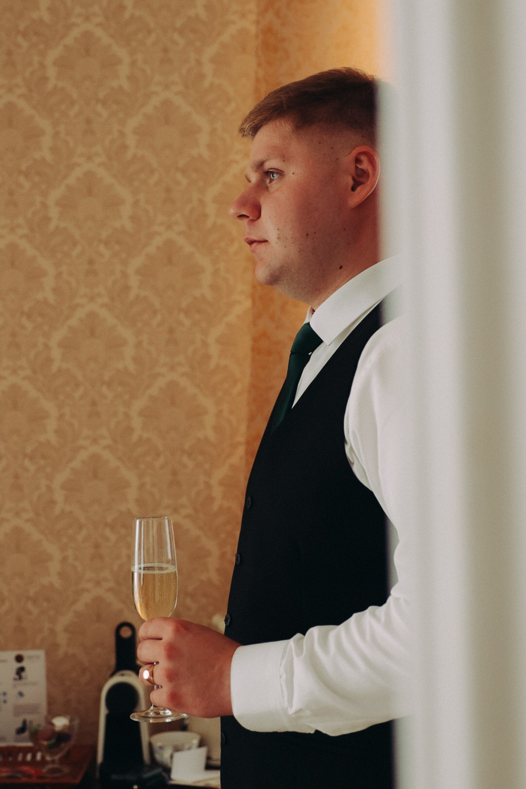 Саша и Аня. Фотограф Нижний Новгород