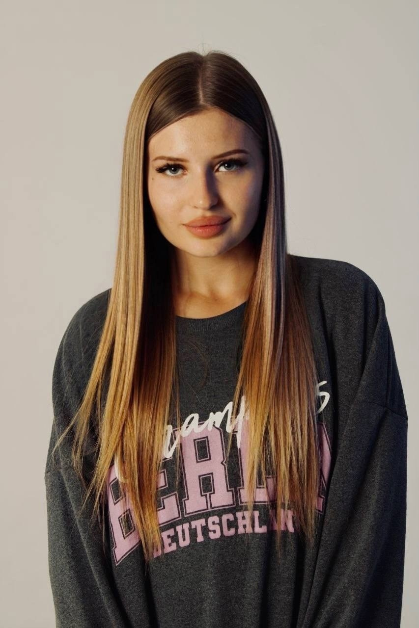 Анна. Фотограф в Курске Смирнов Евгений