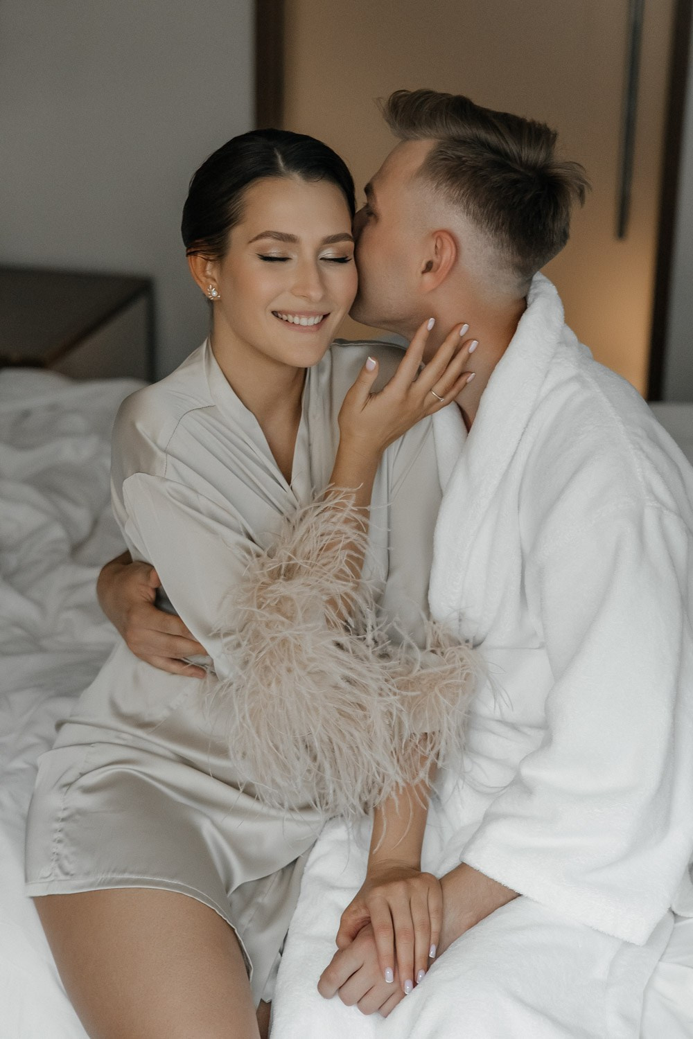 A & G. Свадебный фотограф Москва