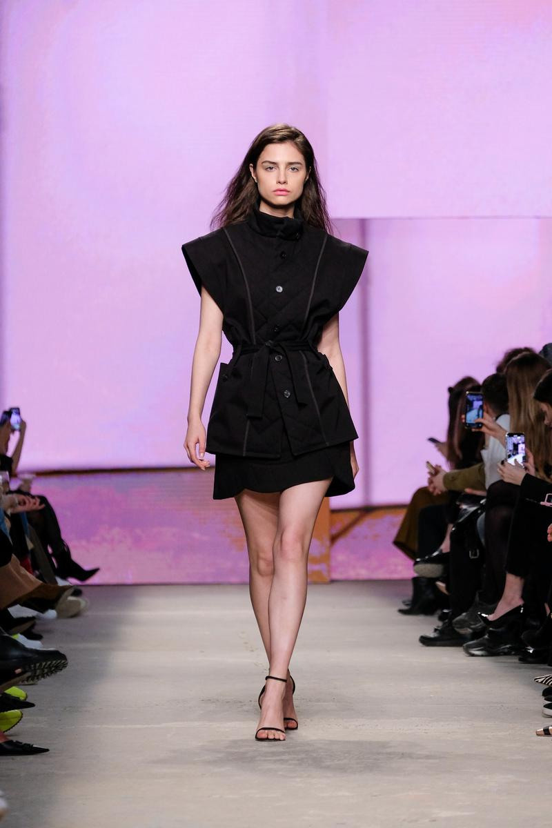 Неделя моды. Светлана Наконечная, фотограф и видеограф, Москва/Крым