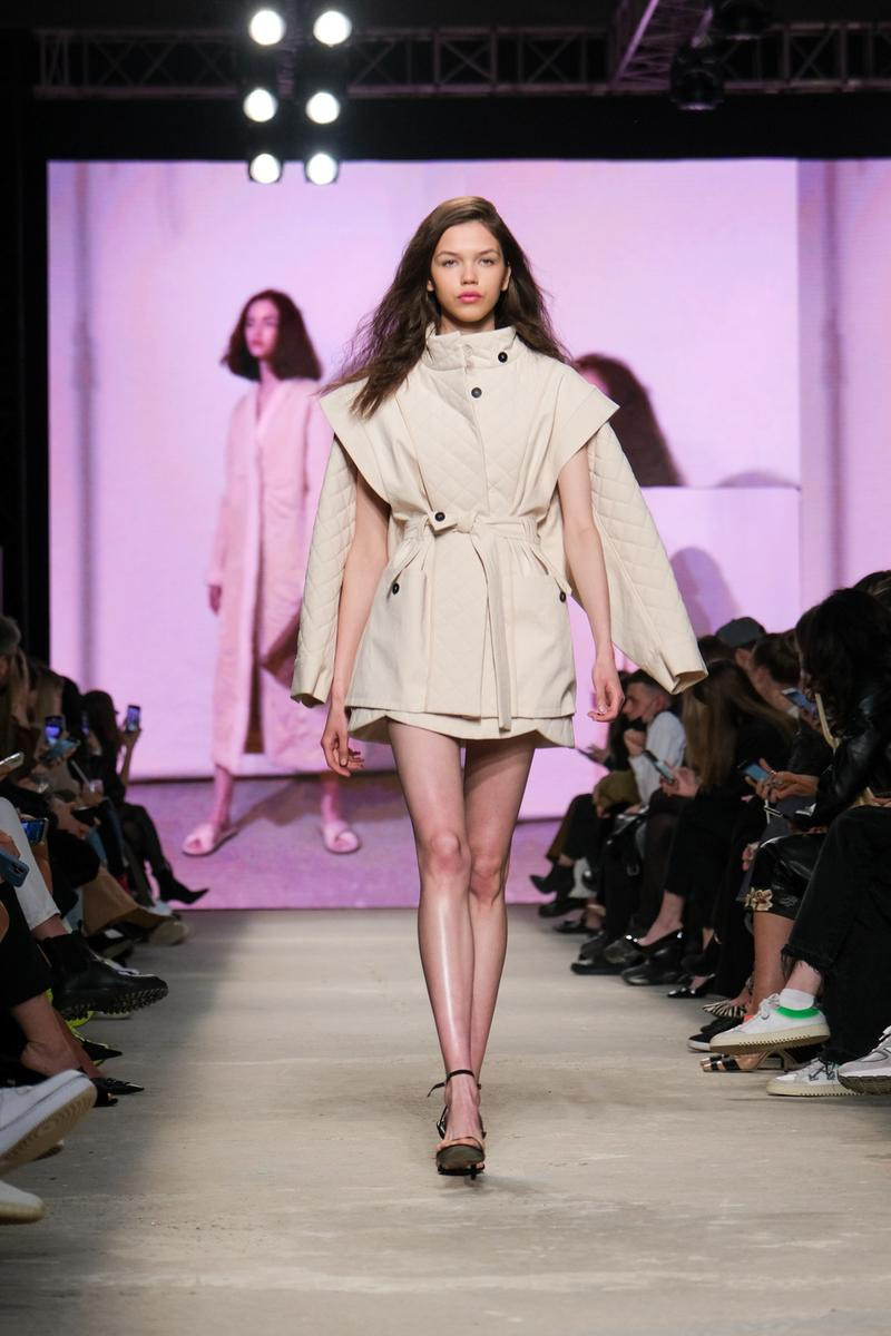 Неделя моды. Светлана Наконечная, фотограф и видеограф, Москва/Крым