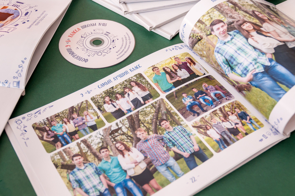 Школьные. Светлана Наконечная, фотограф и видеограф, Москва/Крым