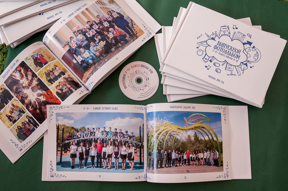 Школьные. Светлана Наконечная, фотограф и видеограф, Москва/Крым