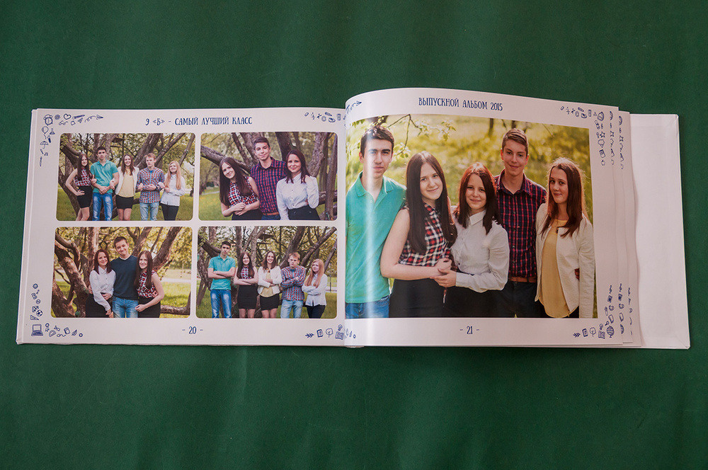 Школьные. Светлана Наконечная, фотограф и видеограф, Москва/Крым