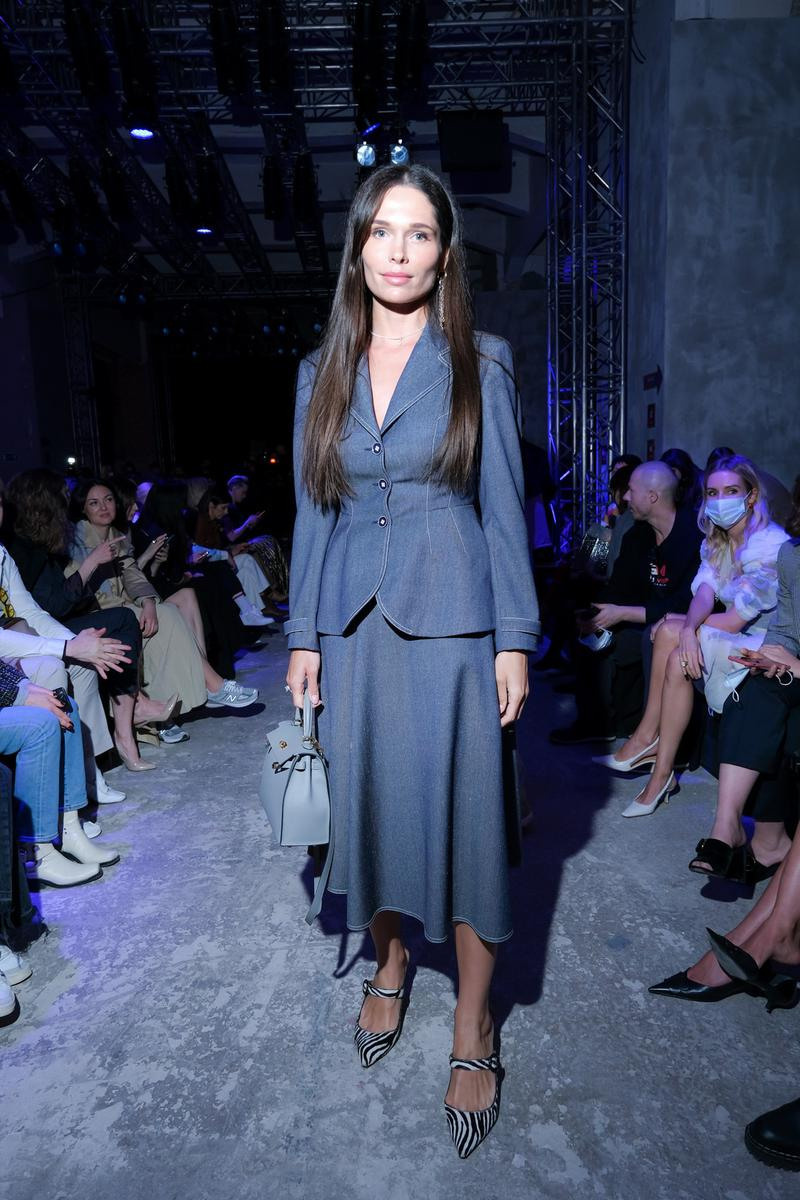 Светская хроника. Светлана Наконечная, фотограф и видеограф, Москва/Крым