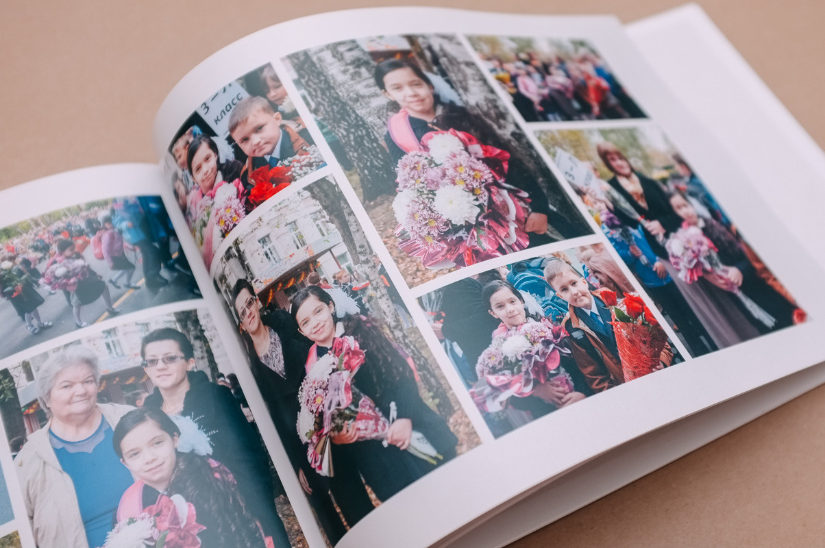 Семейные архивы. Светлана Наконечная, фотограф и видеограф, Москва/Крым