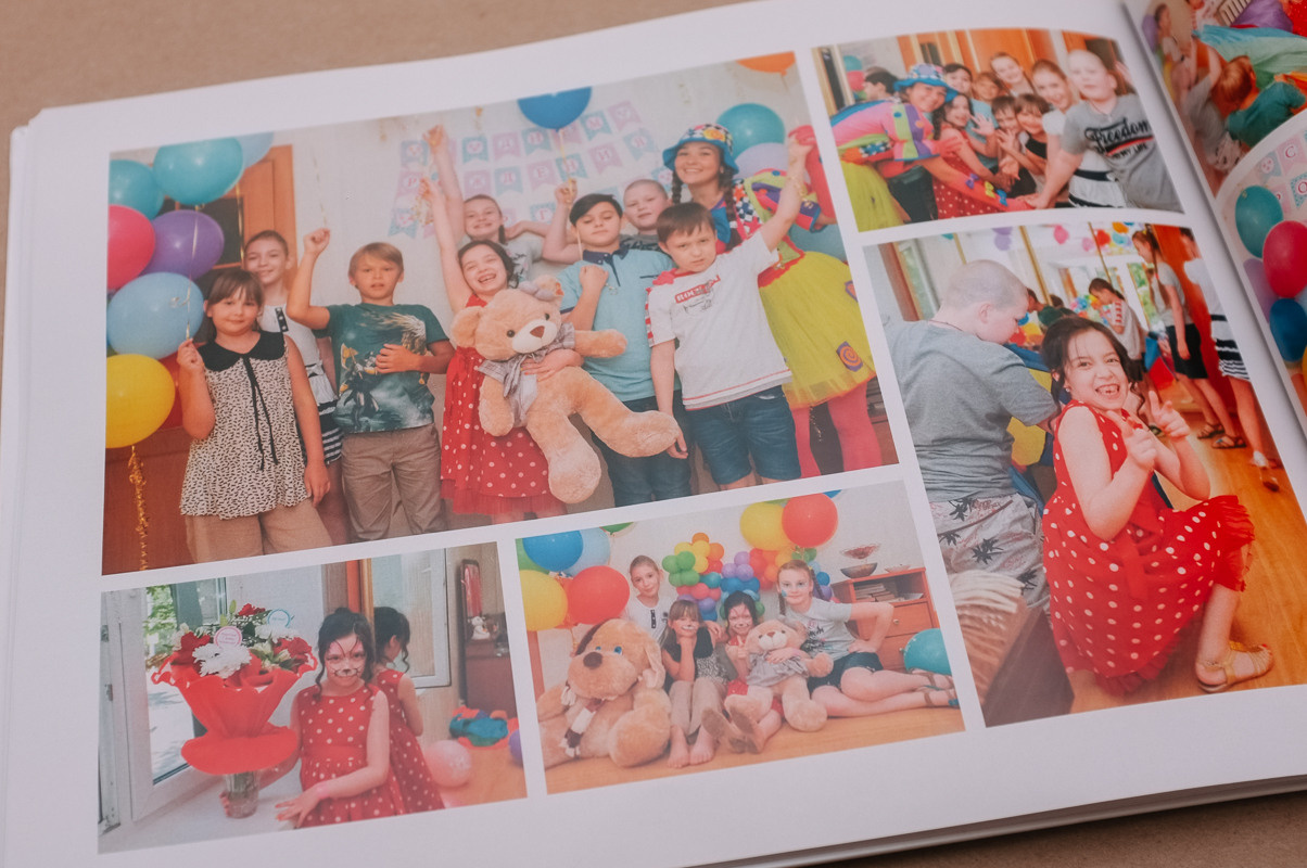 Семейные архивы. Светлана Наконечная, фотограф и видеограф, Москва/Крым