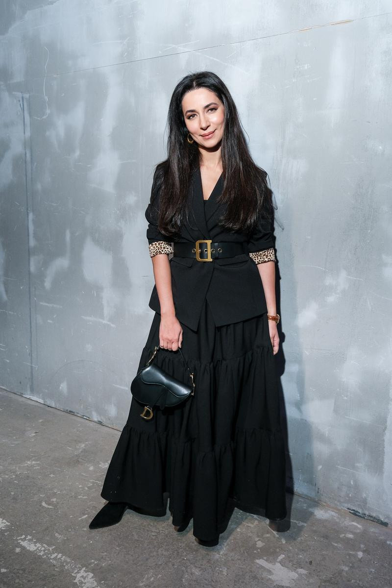 Светская хроника. Светлана Наконечная, фотограф и видеограф, Москва/Крым