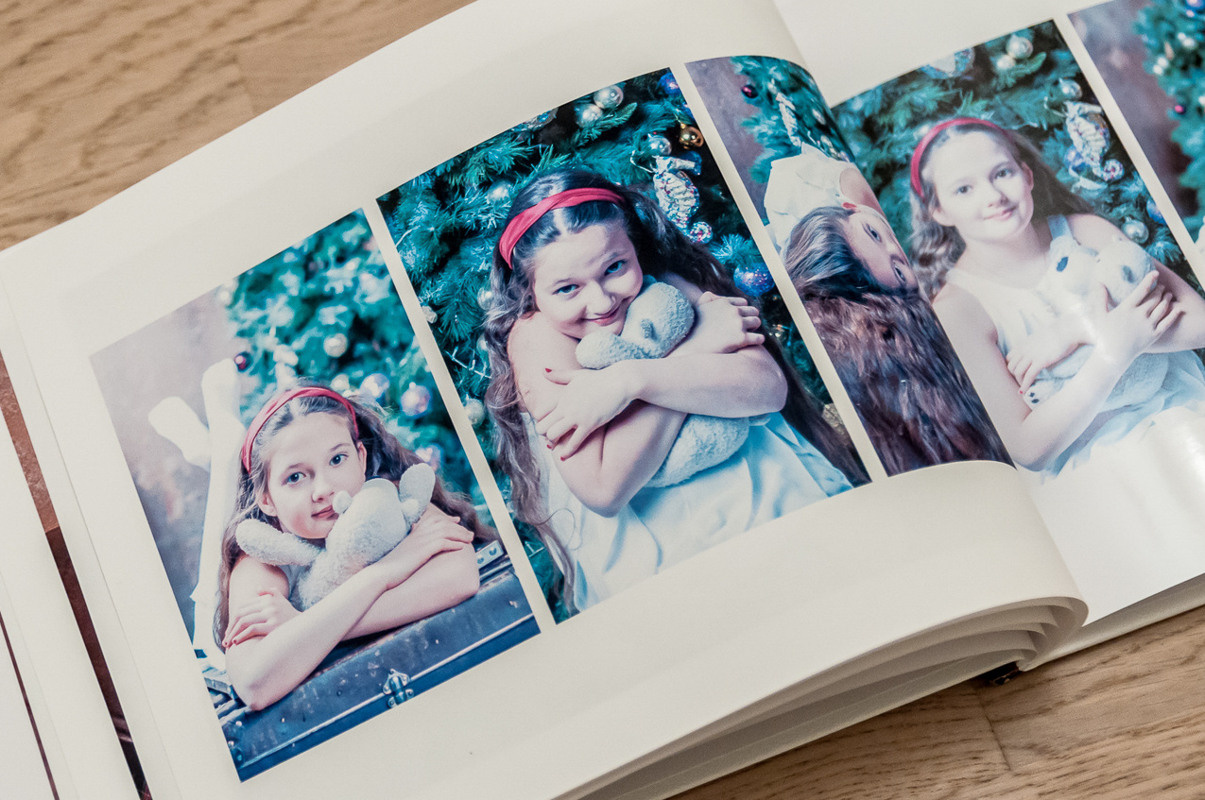 Семейные архивы. Светлана Наконечная, фотограф и видеограф, Москва/Крым