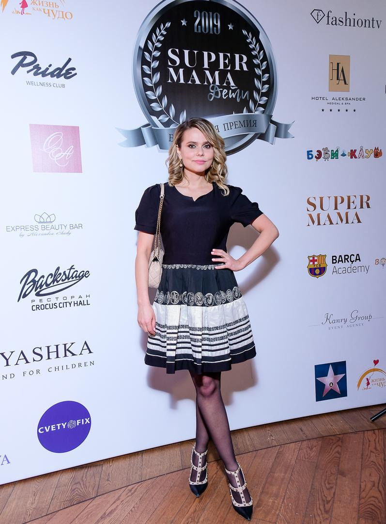 Светская хроника. Светлана Наконечная, фотограф и видеограф, Москва/Крым