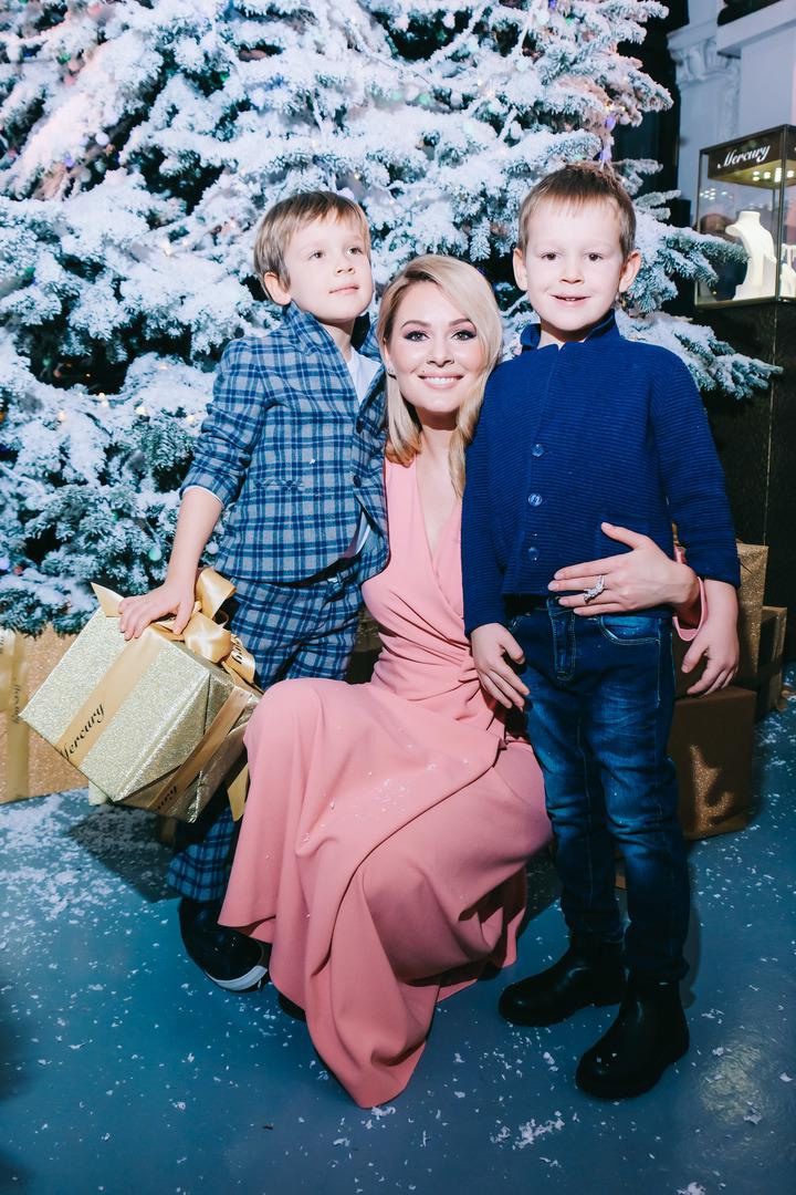 Светская хроника. Светлана Наконечная, фотограф и видеограф, Москва/Крым