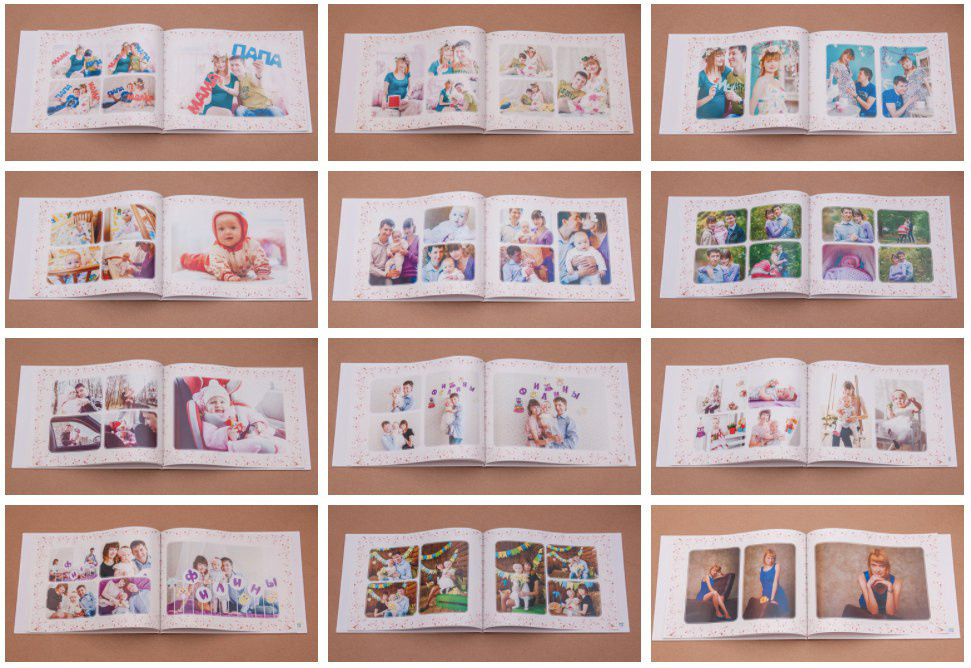 Семейные архивы. Светлана Наконечная, фотограф и видеограф, Москва/Крым