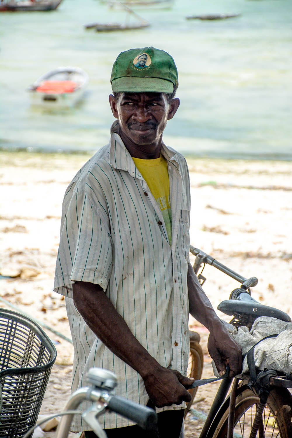 Путешествия. Портфолио фотографа Антона Скоцеляса