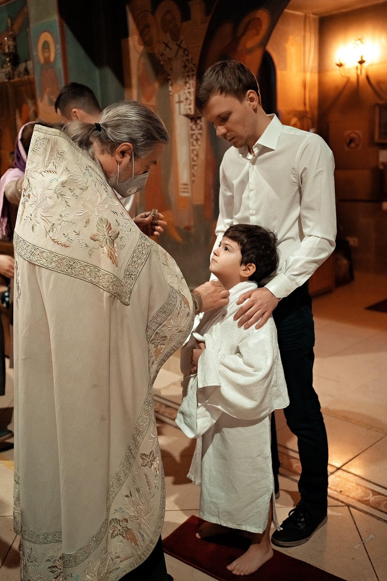 Семейный и детский фотограф в Москве Екатерина Офицерова