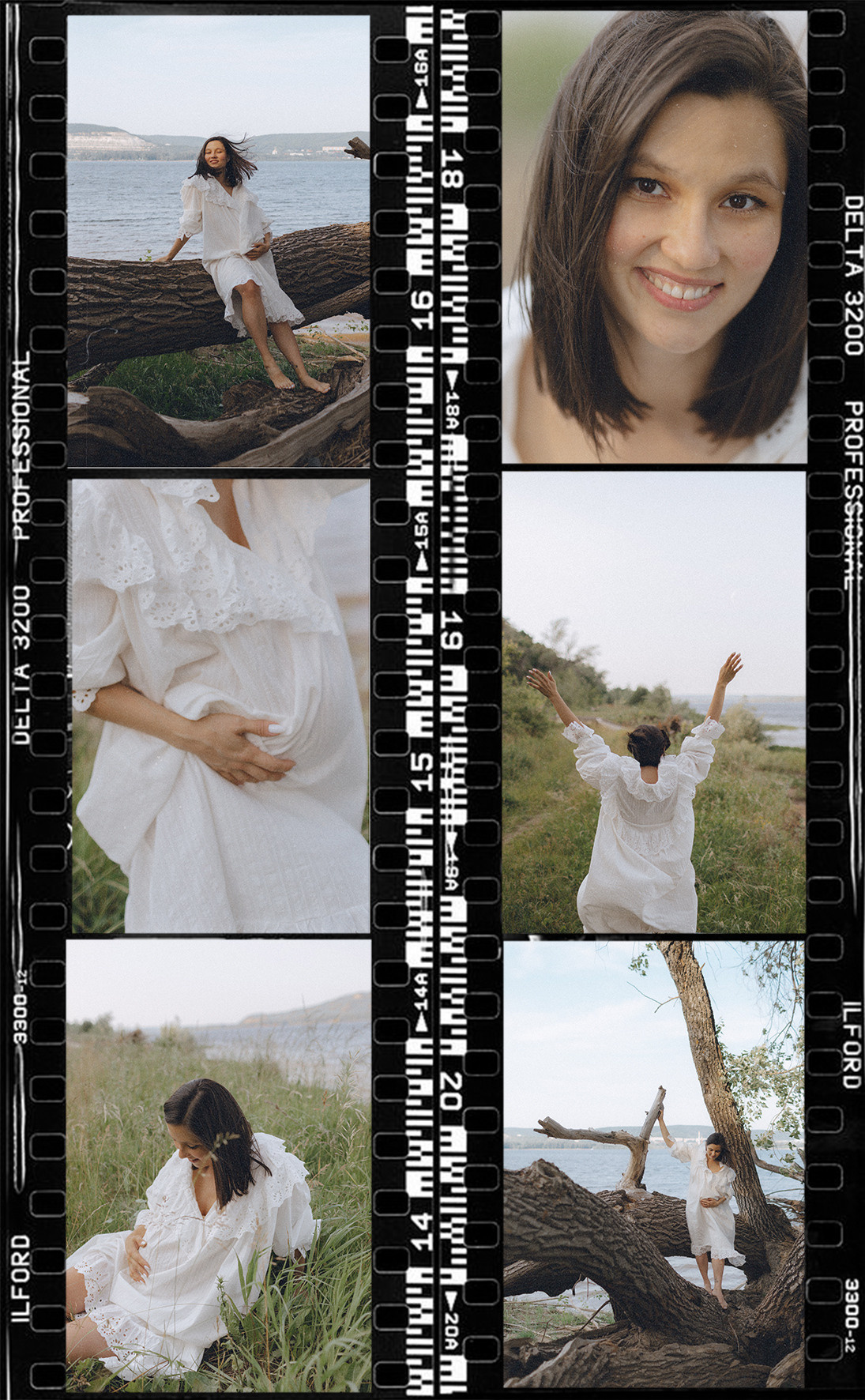 Aliya. Фотограф Ксения Дзюбак Самара-Москва