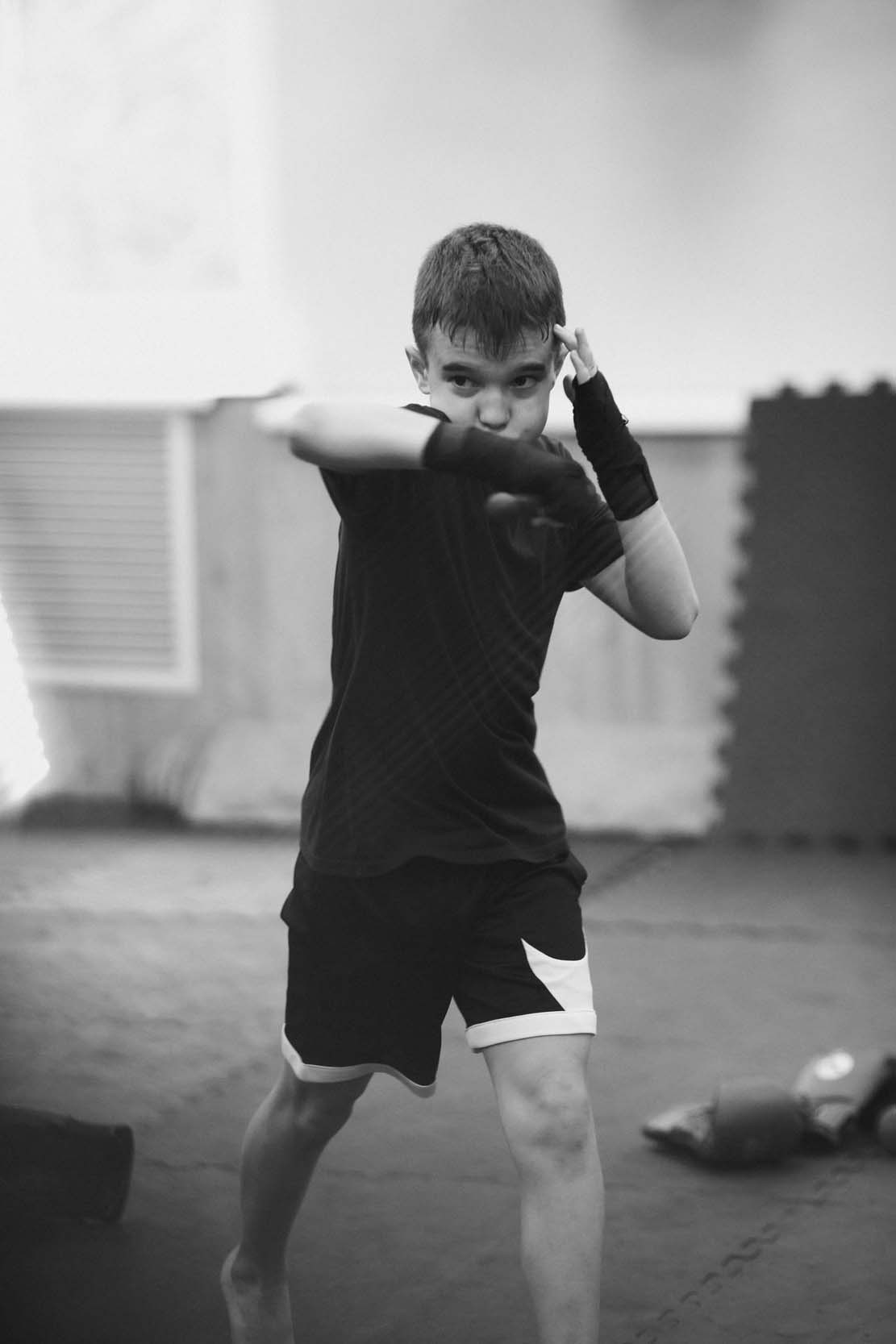 СПОРТ. Фотография. Визуально-чувственный мир души