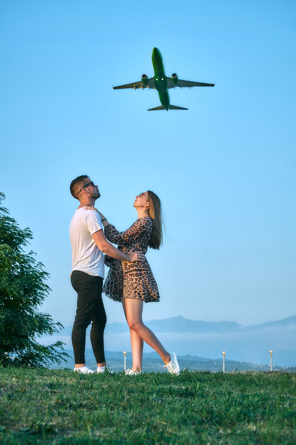 Love Story. Фотограф в Сочи Дмитрий Полянский