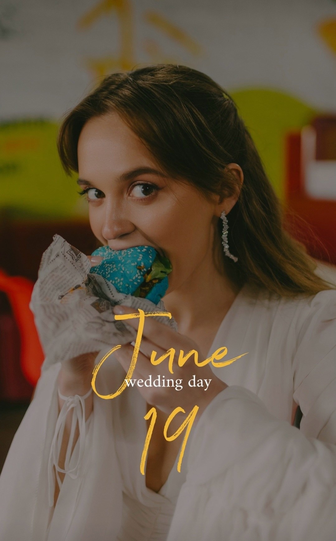 19 июня. Портфолио свадебного фотографа. Роман Каргаполов