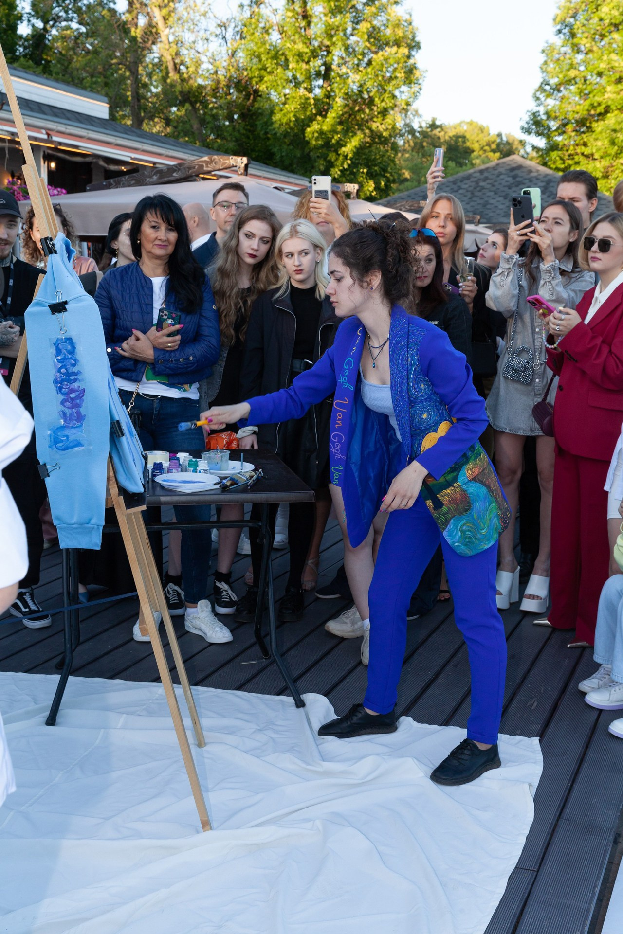 Kamerger Summer 2024. Журнал Камергер