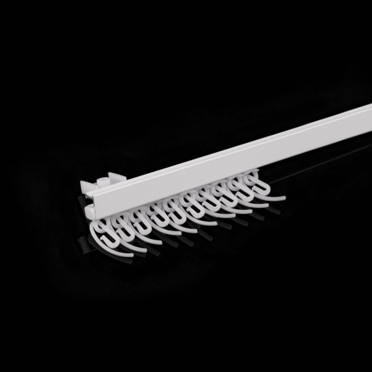 Профильные и декоративные карнизы. Студия интерьерных решений SUNHOUSE. Натяжные потолки, шторы, текстиль