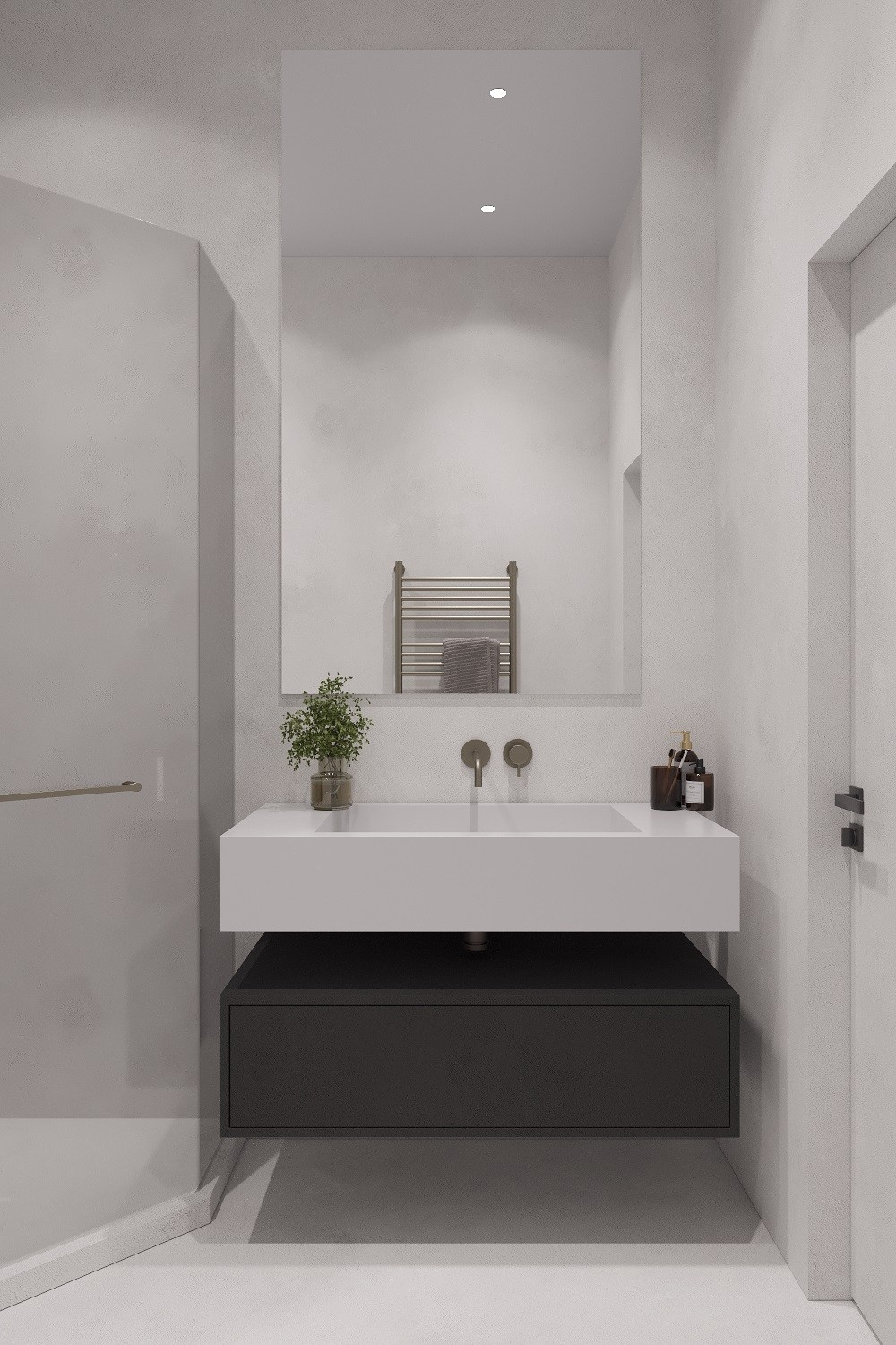 Дизайн проект MAG'120. ВНУТРИ | Дизайн Интерьера квартир и домов в Калининграде