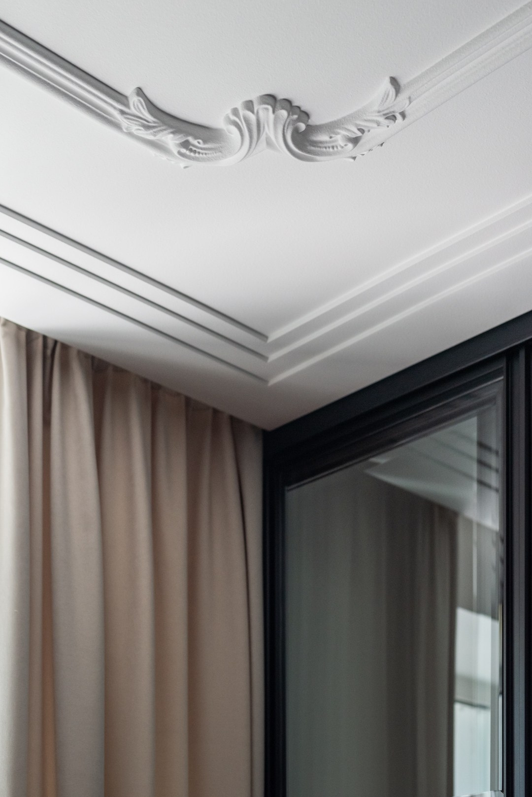 Test. Архитектурный фотограф и 3D-художник Антон Мельников